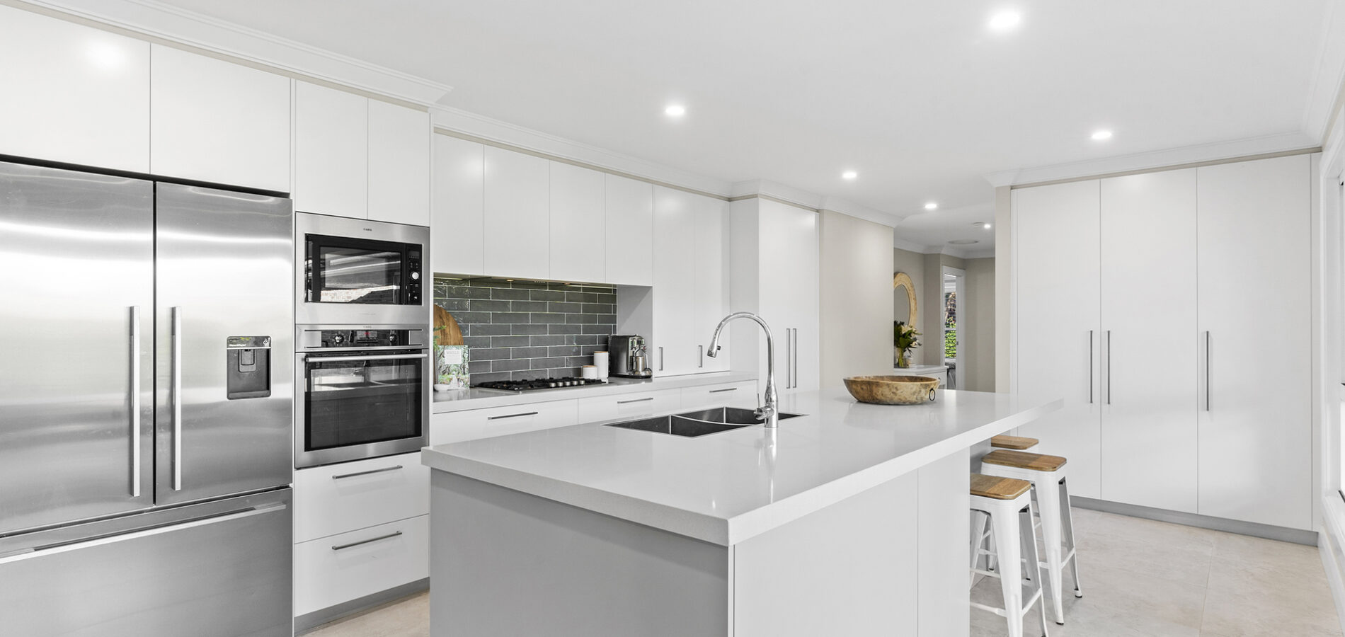 Sold - 4 Flora Court - New Property in Baulkham Hills - Real Estate by Louis Stapleton