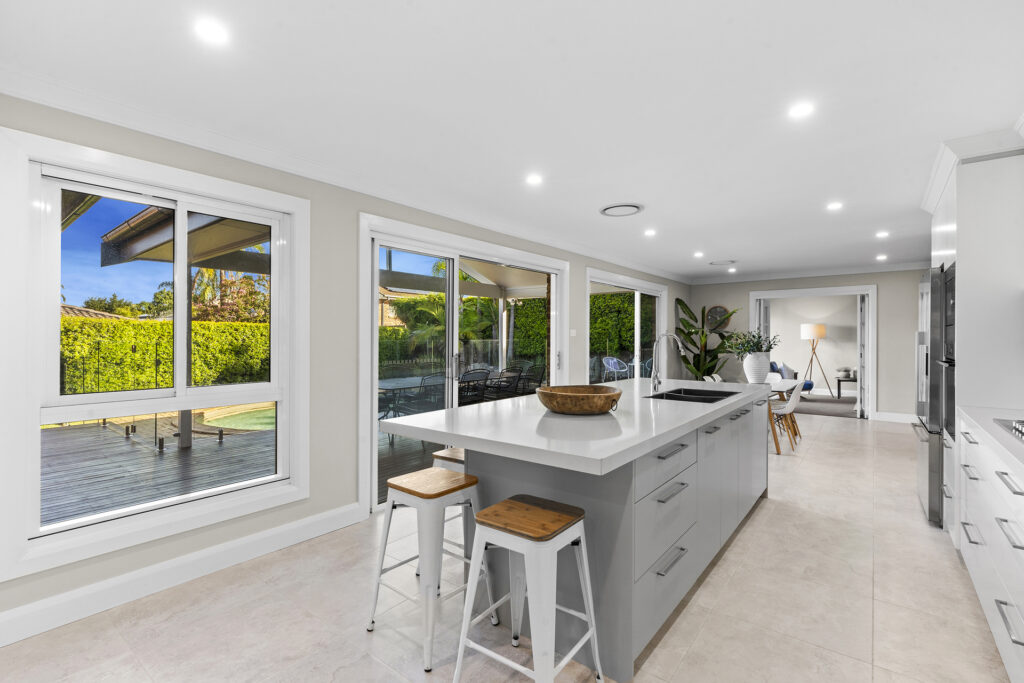 Sold - 4 Flora Court - New Property in Baulkham Hills - Real Estate by Louis Stapleton