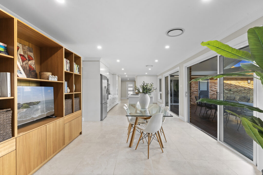 Sold - 4 Flora Court - New Property in Baulkham Hills - Real Estate by Louis Stapleton