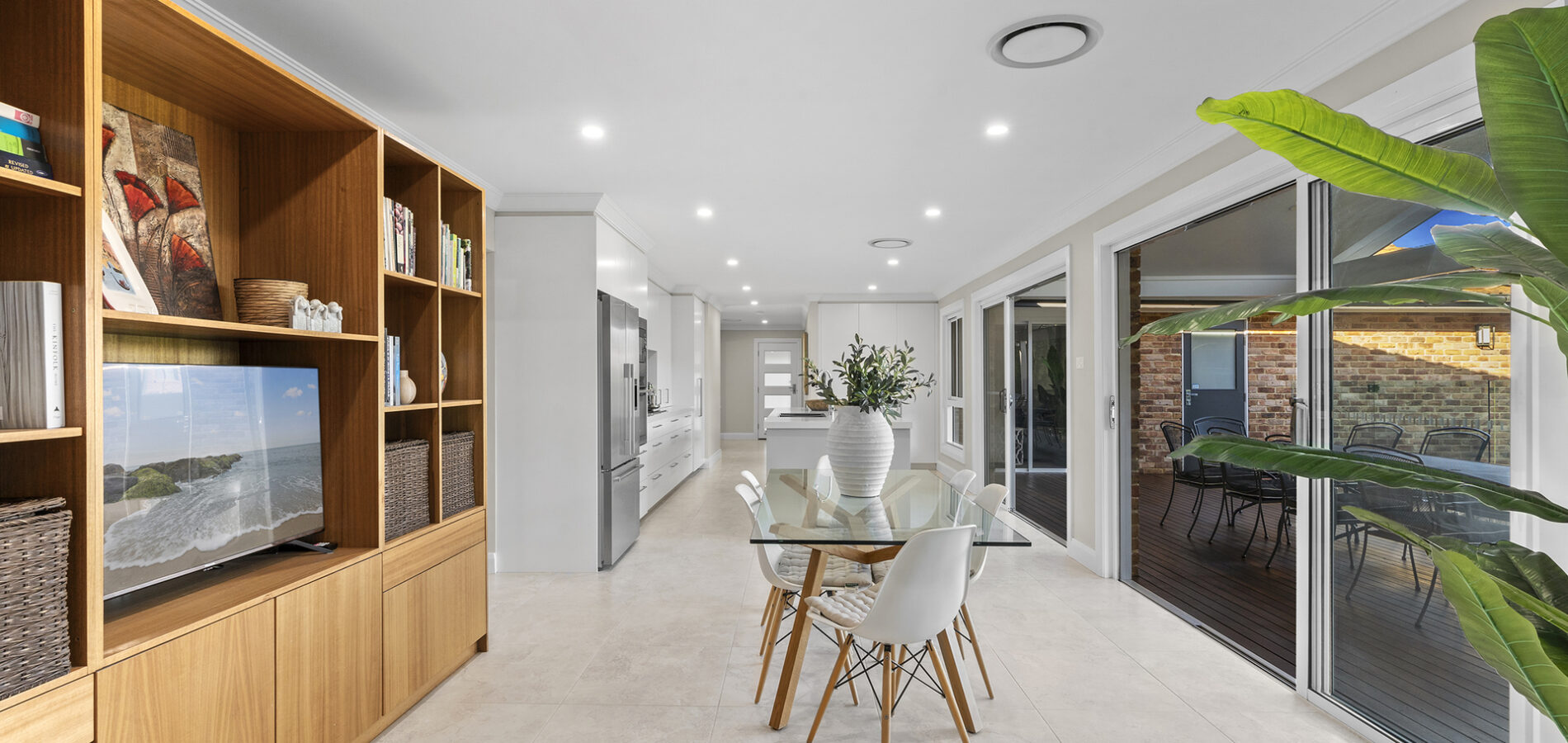 Sold - 4 Flora Court - New Property in Baulkham Hills - Real Estate by Louis Stapleton
