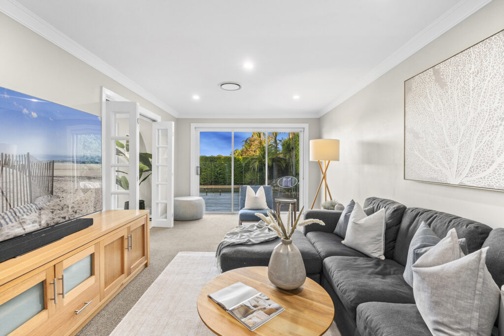 Sold - 4 Flora Court - New Property in Baulkham Hills - Real Estate by Louis Stapleton