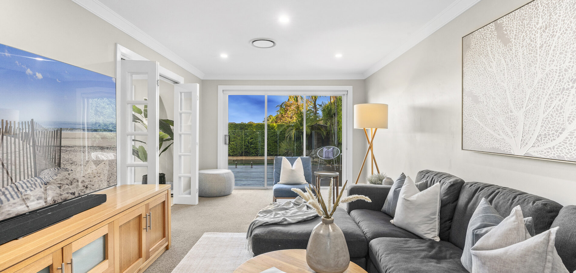 Sold - 4 Flora Court - New Property in Baulkham Hills - Real Estate by Louis Stapleton