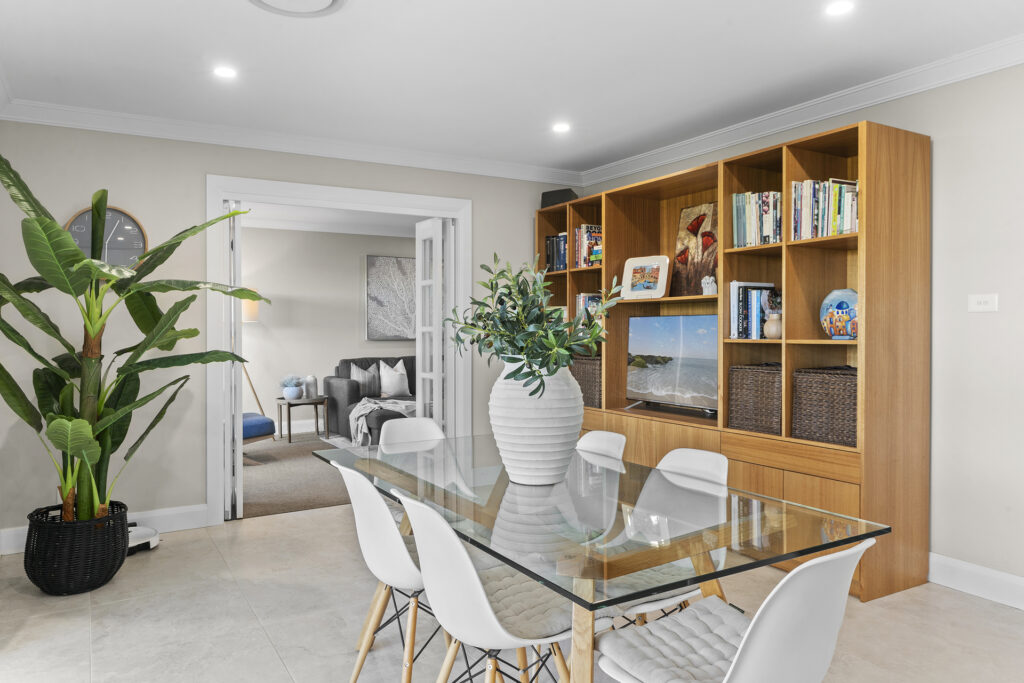 Sold - 4 Flora Court - New Property in Baulkham Hills - Real Estate by Louis Stapleton