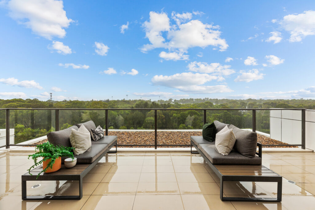 Sold - 80/97 Caddies Boulevard - New Property in Rouse Hill - Real Estate by Brett Humby