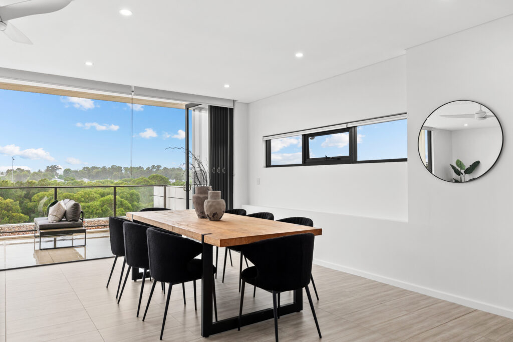 Sold - 80/97 Caddies Boulevard - New Property in Rouse Hill - Real Estate by Brett Humby