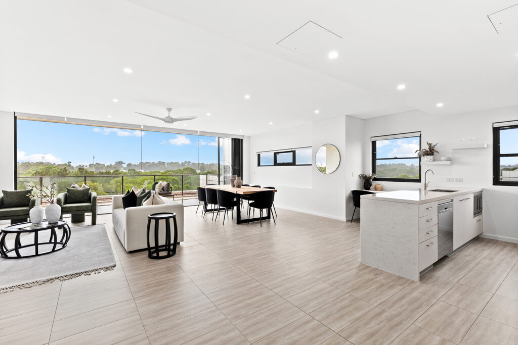 Sold - 80/97 Caddies Boulevard - New Property in Rouse Hill - Real Estate by Brett Humby