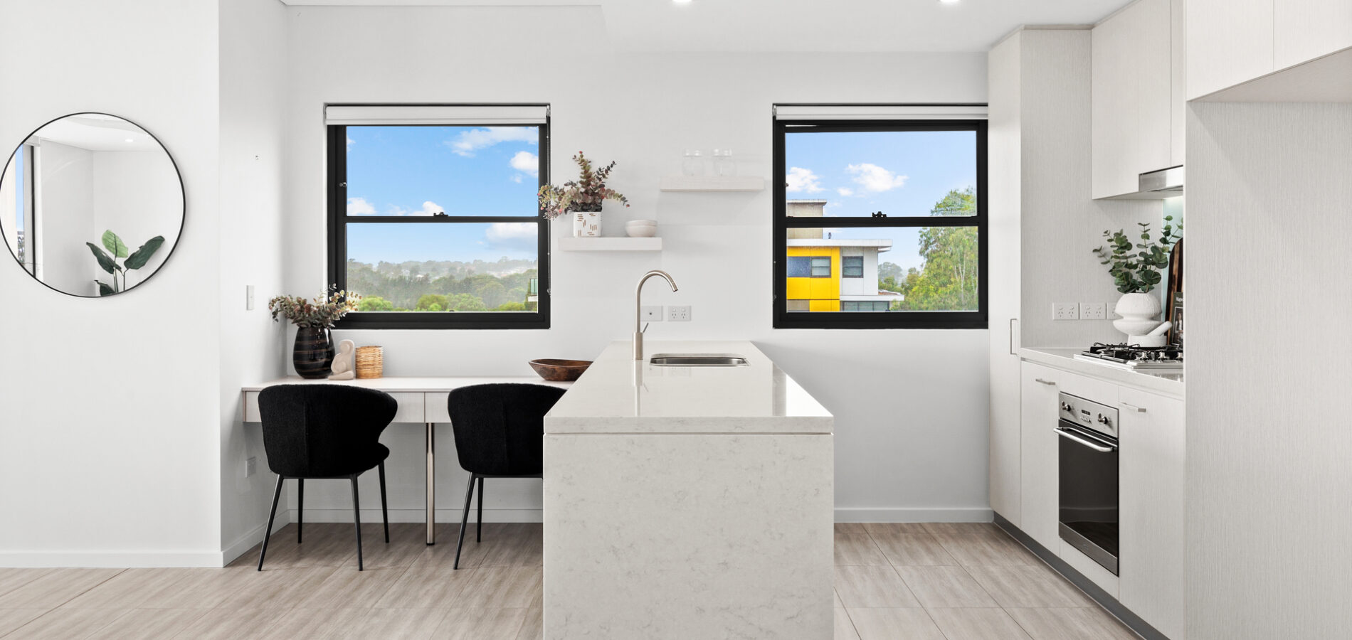 Sold - 80/97 Caddies Boulevard - New Property in Rouse Hill - Real Estate by Brett Humby