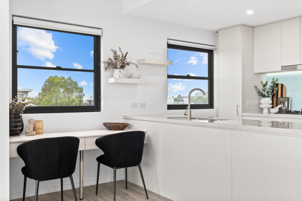 Sold - 80/97 Caddies Boulevard - New Property in Rouse Hill - Real Estate by Brett Humby