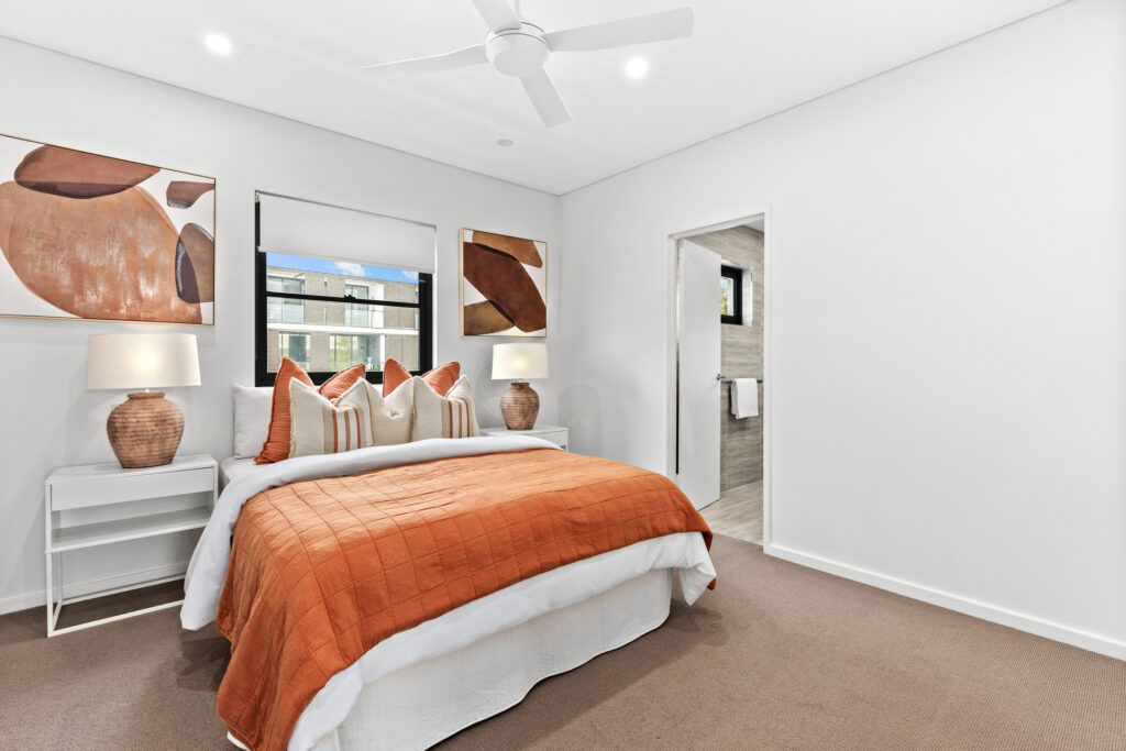 Sold - 80/97 Caddies Boulevard - New Property in Rouse Hill - Real Estate by Brett Humby
