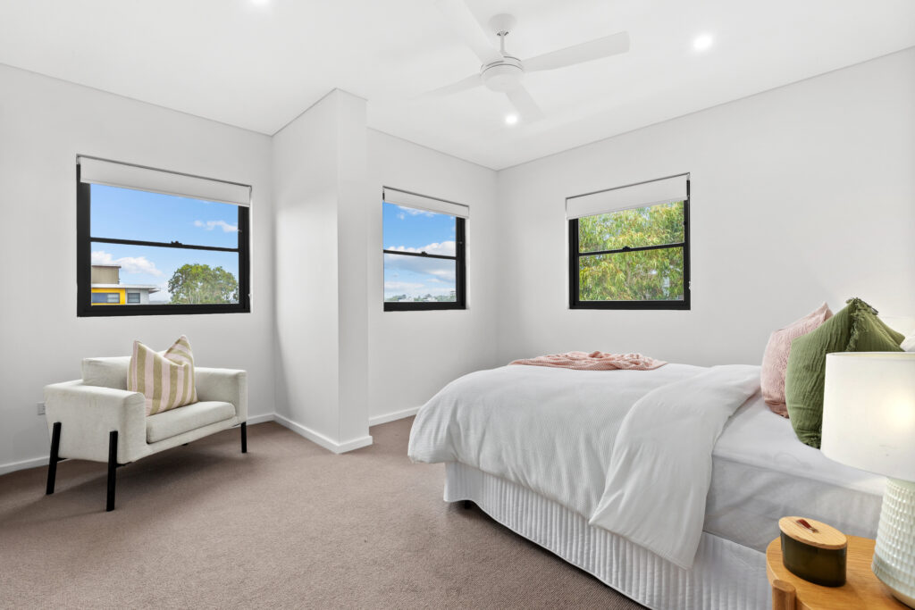 Sold - 80/97 Caddies Boulevard - New Property in Rouse Hill - Real Estate by Brett Humby