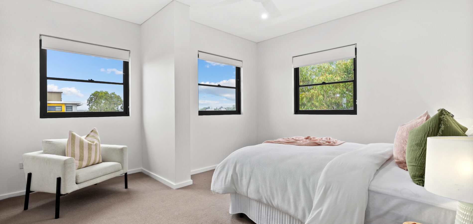 Sold - 80/97 Caddies Boulevard - New Property in Rouse Hill - Real Estate by Brett Humby