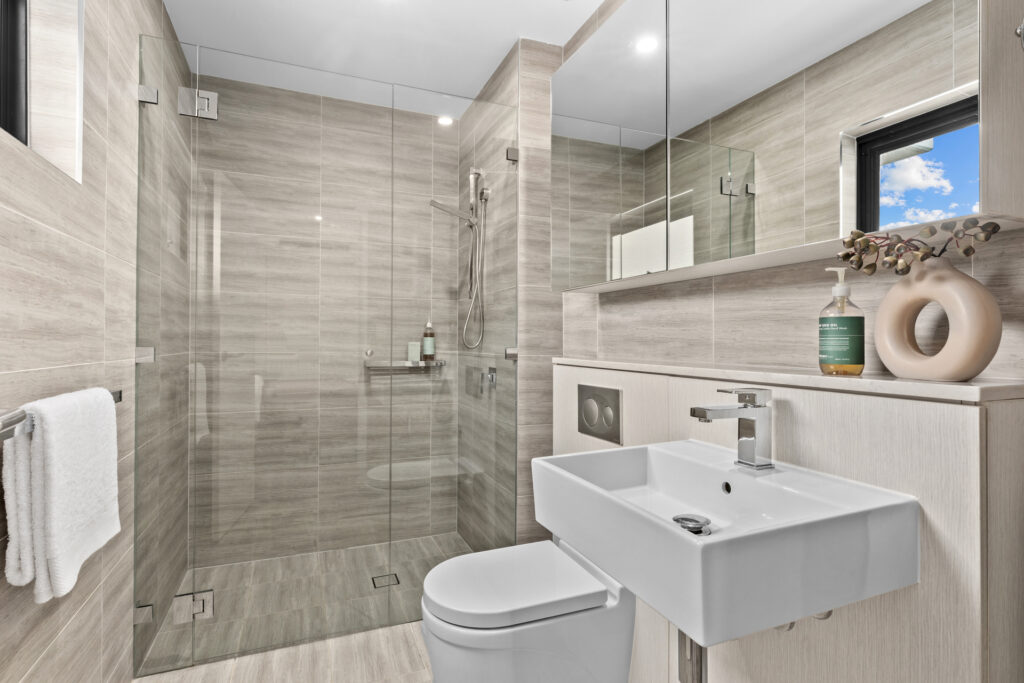 Sold - 80/97 Caddies Boulevard - New Property in Rouse Hill - Real Estate by Brett Humby
