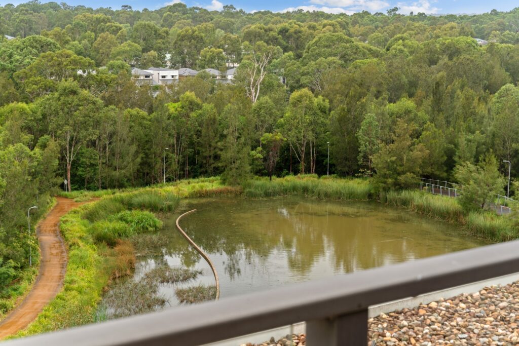 Sold - 80/97 Caddies Boulevard - New Property in Rouse Hill - Real Estate by Brett Humby