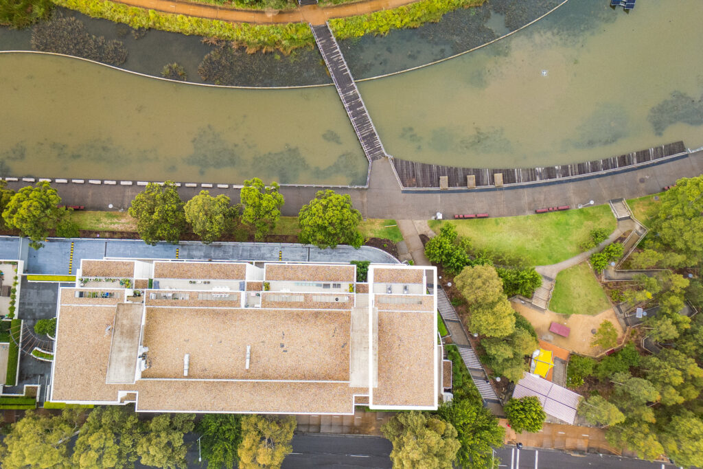Sold - 80/97 Caddies Boulevard - New Property in Rouse Hill - Real Estate by Brett Humby