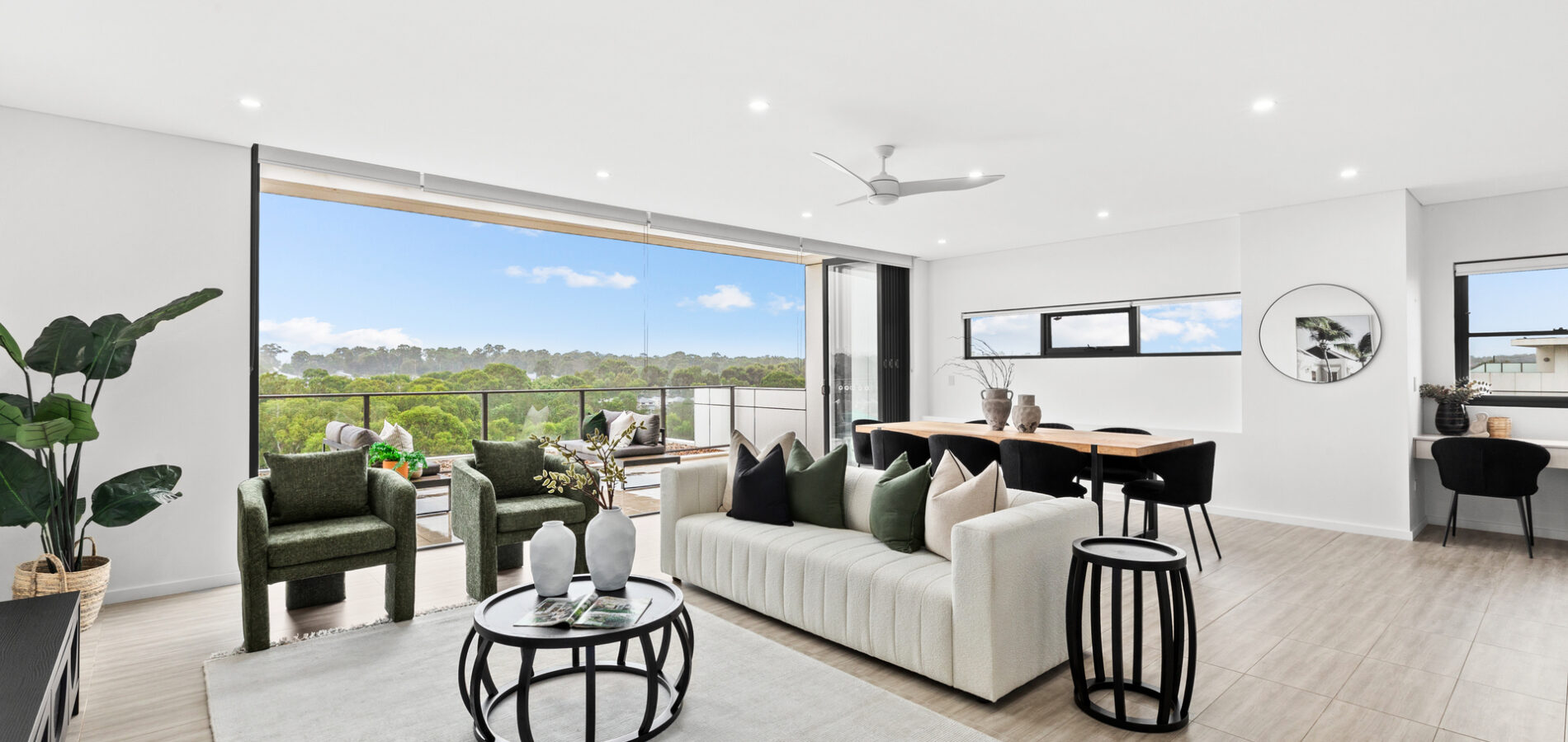 Sold - 80/97 Caddies Boulevard - New Property in Rouse Hill - Real Estate by Brett Humby