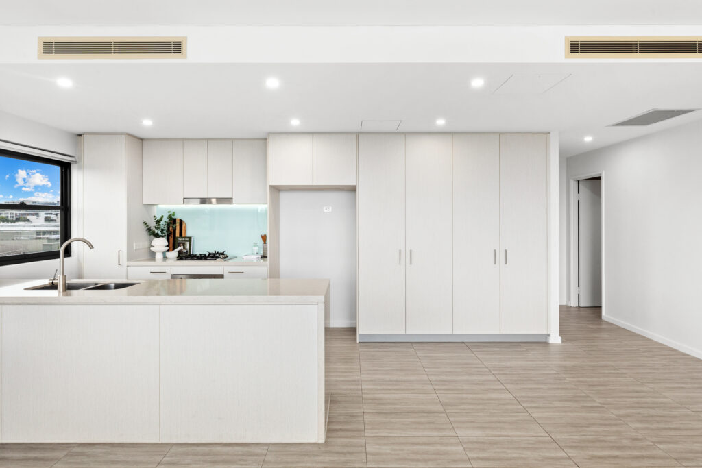 Sold - 80/97 Caddies Boulevard - New Property in Rouse Hill - Real Estate by Brett Humby