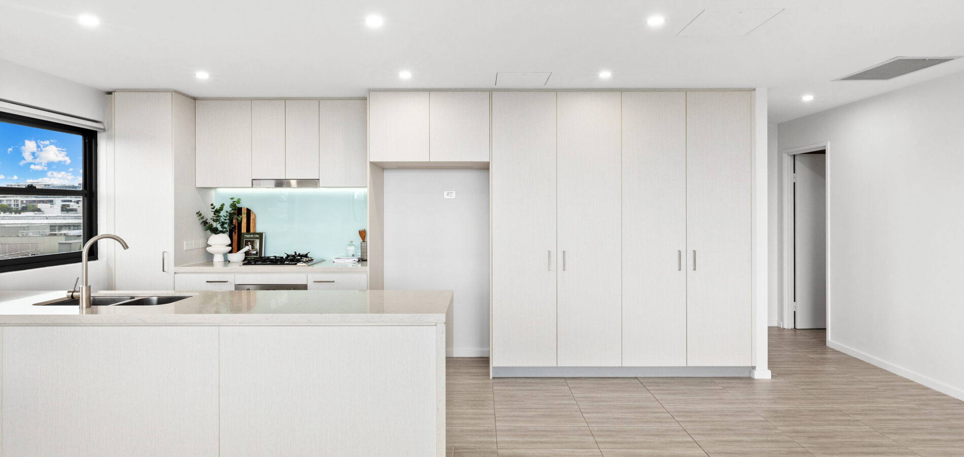 Sold - 80/97 Caddies Boulevard - New Property in Rouse Hill - Real Estate by Brett Humby