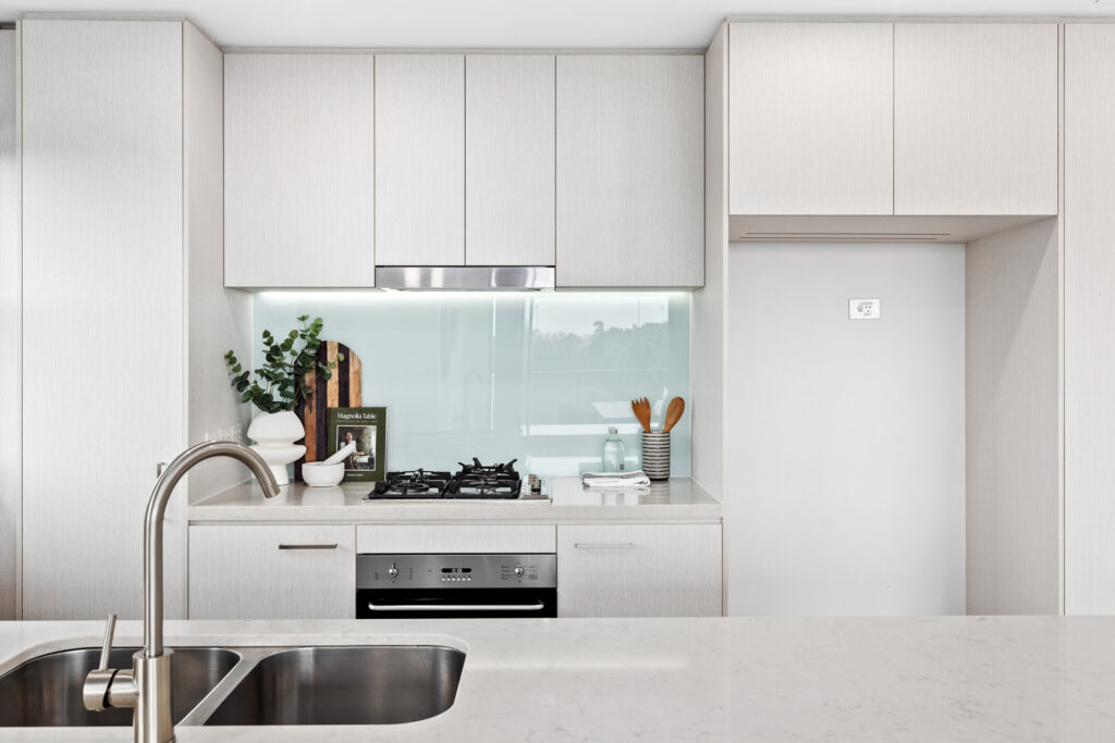 Sold - 80/97 Caddies Boulevard - New Property in Rouse Hill - Real Estate by Brett Humby
