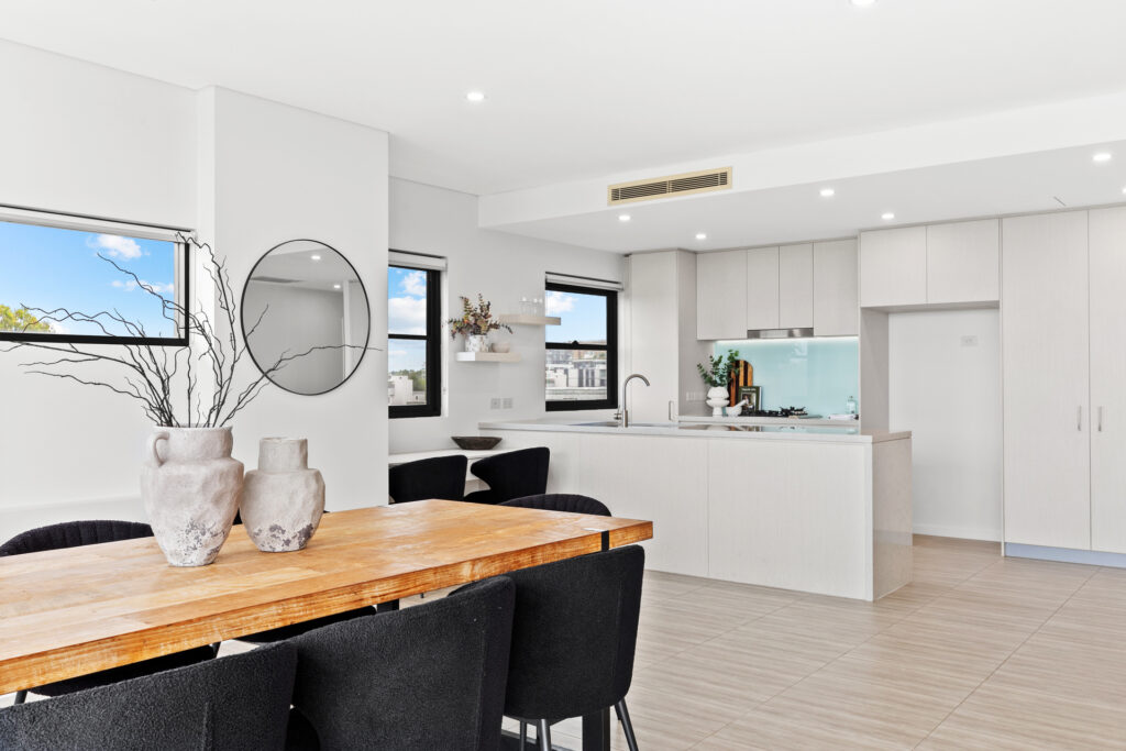 Sold - 80/97 Caddies Boulevard - New Property in Rouse Hill - Real Estate by Brett Humby