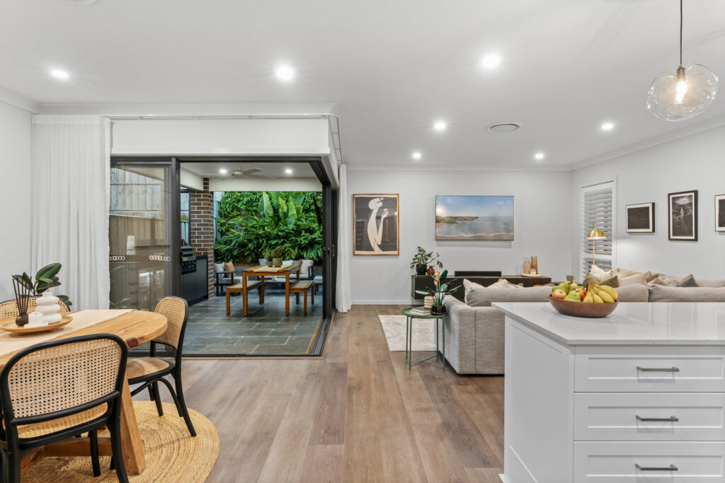 Sold - 12 Brumby Street - New Property in Box Hill - Real Estate by Ben Davenport