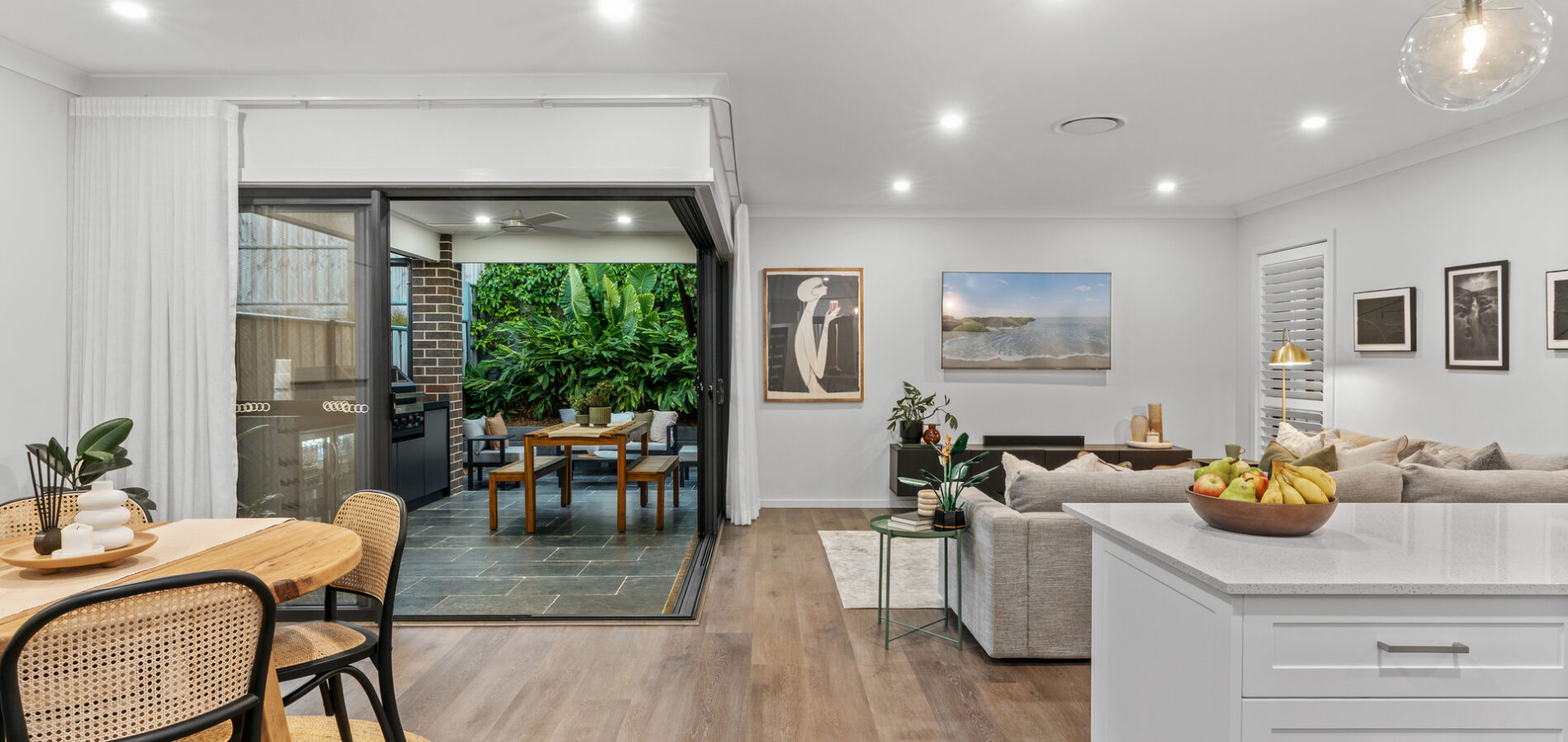 Sold - 12 Brumby Street - New Property in Box Hill - Real Estate by Ben Davenport