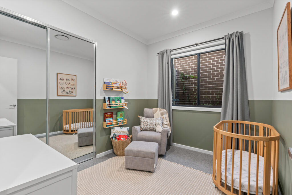 Sold - 12 Brumby Street - New Property in Box Hill - Real Estate by Ben Davenport