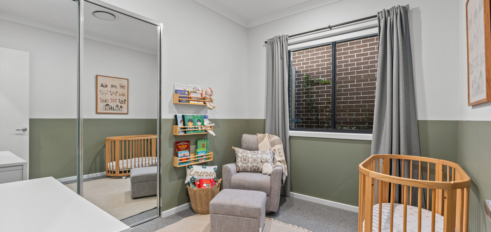 Sold - 12 Brumby Street - New Property in Box Hill - Real Estate by Ben Davenport
