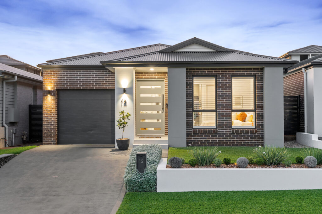 Sold - 12 Brumby Street - New Property in Box Hill - Real Estate by Ben Davenport