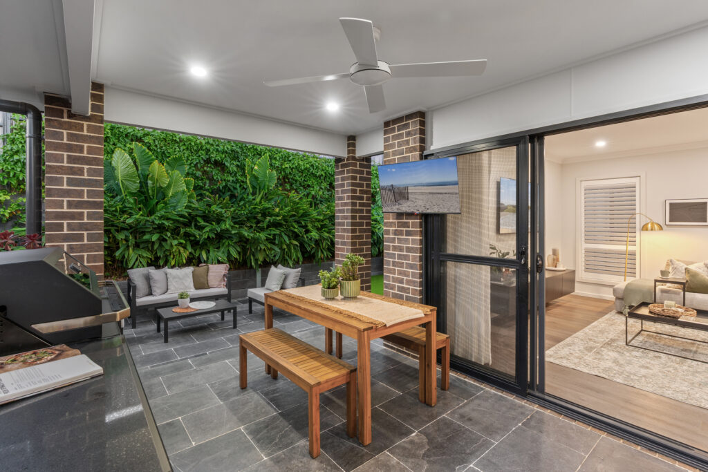 Sold - 12 Brumby Street - New Property in Box Hill - Real Estate by Ben Davenport