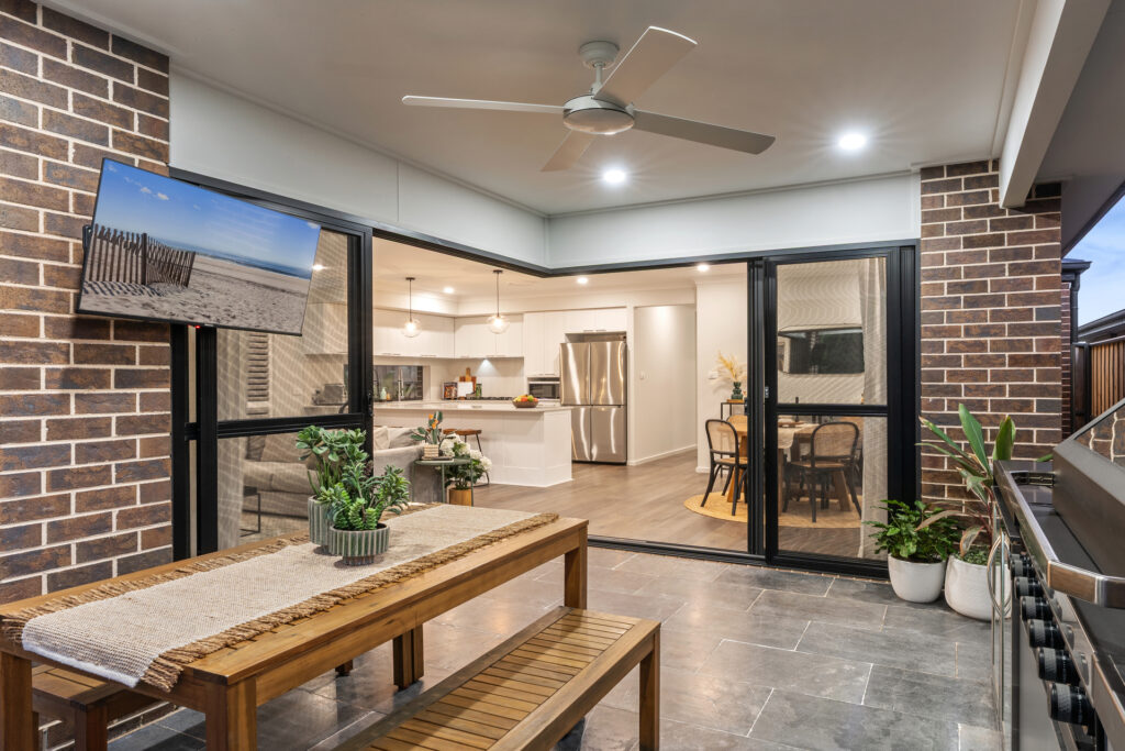 Sold - 12 Brumby Street - New Property in Box Hill - Real Estate by Ben Davenport