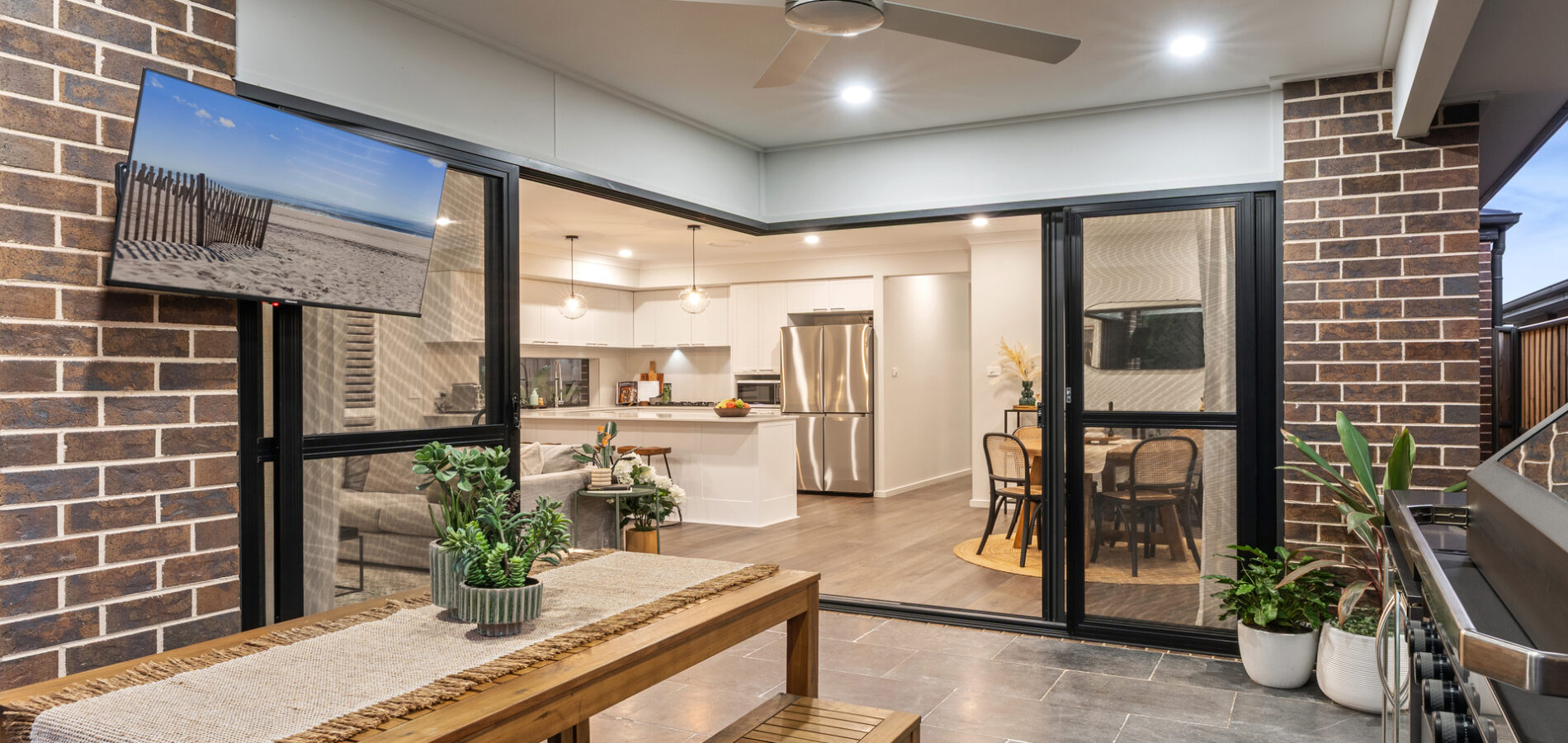 Sold - 12 Brumby Street - New Property in Box Hill - Real Estate by Ben Davenport