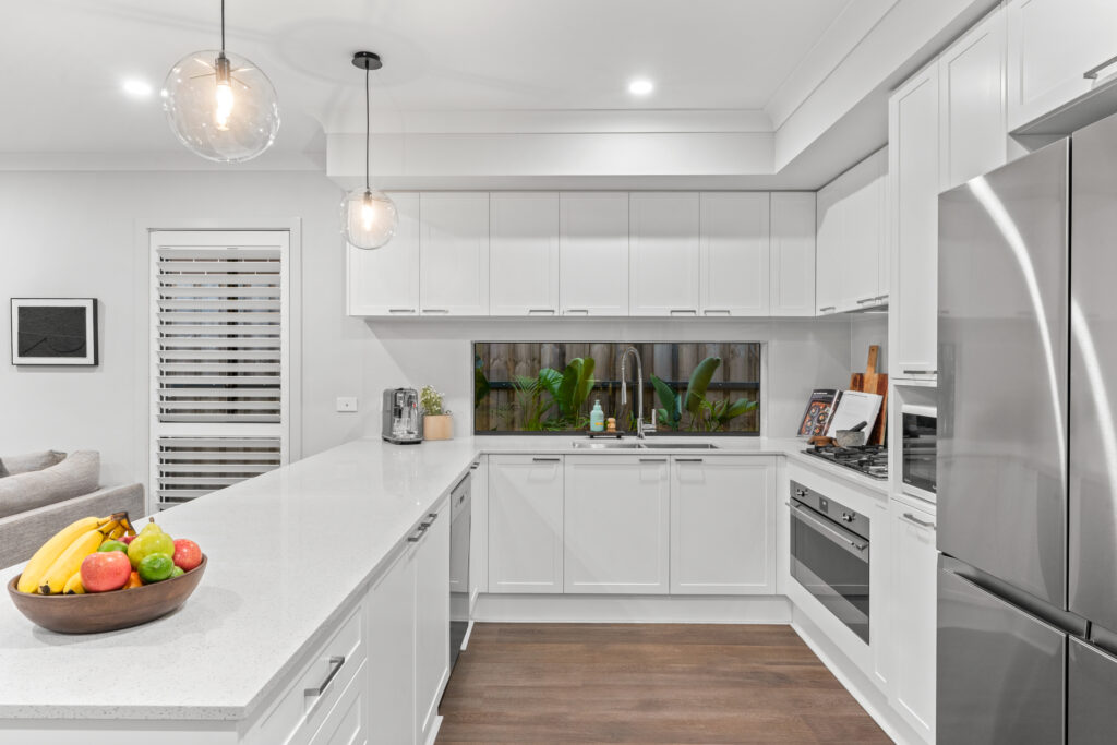 Sold - 12 Brumby Street - New Property in Box Hill - Real Estate by Ben Davenport