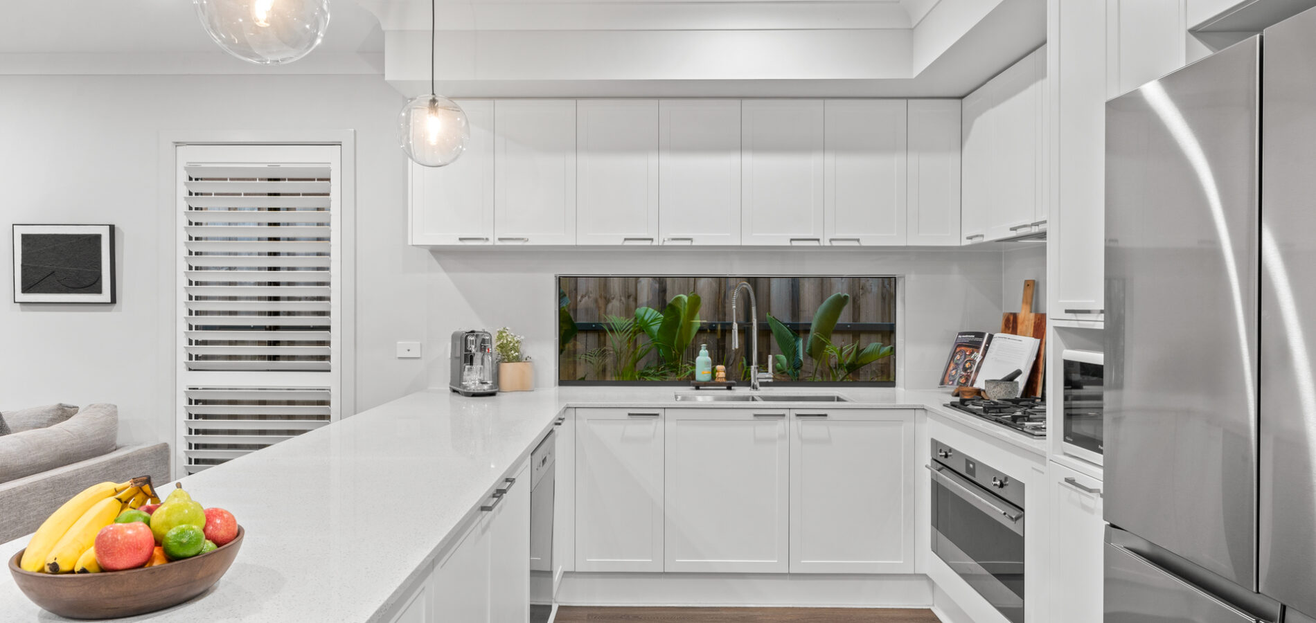 Sold - 12 Brumby Street - New Property in Box Hill - Real Estate by Ben Davenport