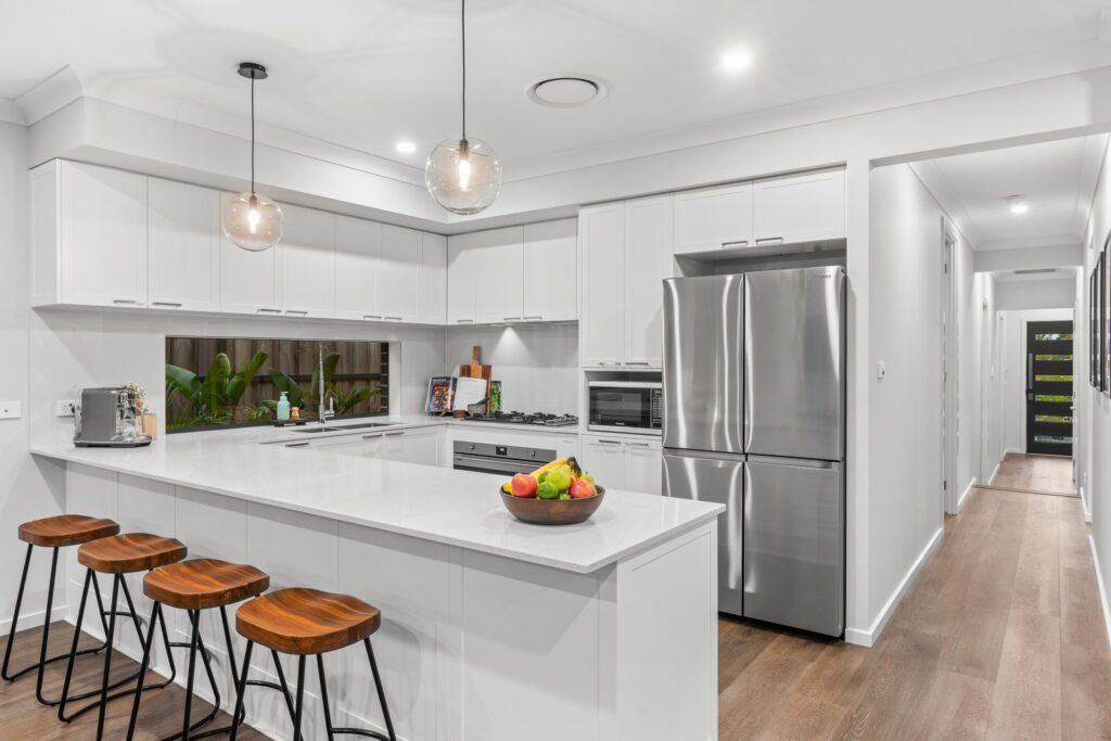 Sold - 12 Brumby Street - New Property in Box Hill - Real Estate by Ben Davenport