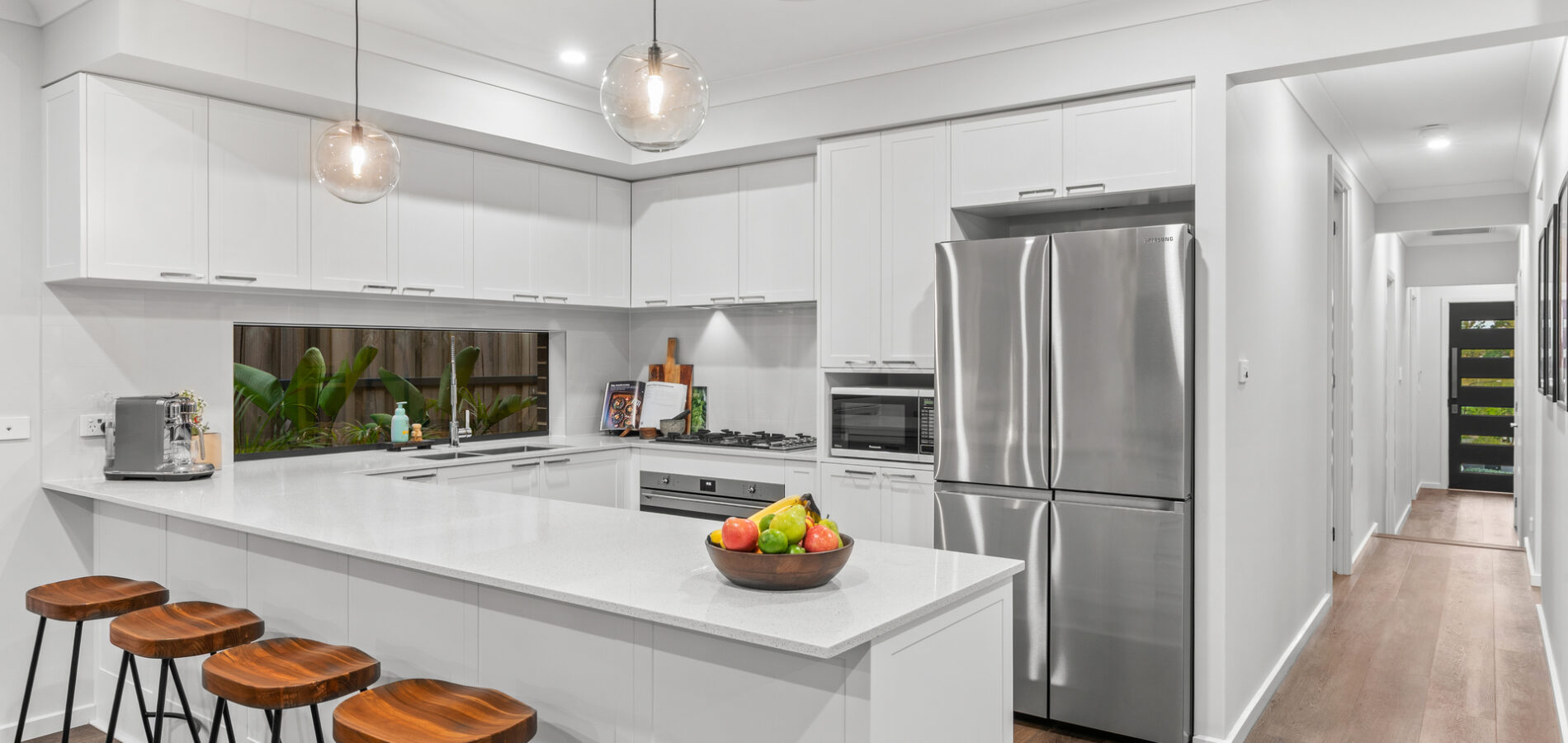 Sold - 12 Brumby Street - New Property in Box Hill - Real Estate by Ben Davenport