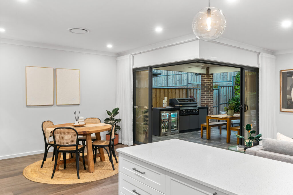 Sold - 12 Brumby Street - New Property in Box Hill - Real Estate by Ben Davenport