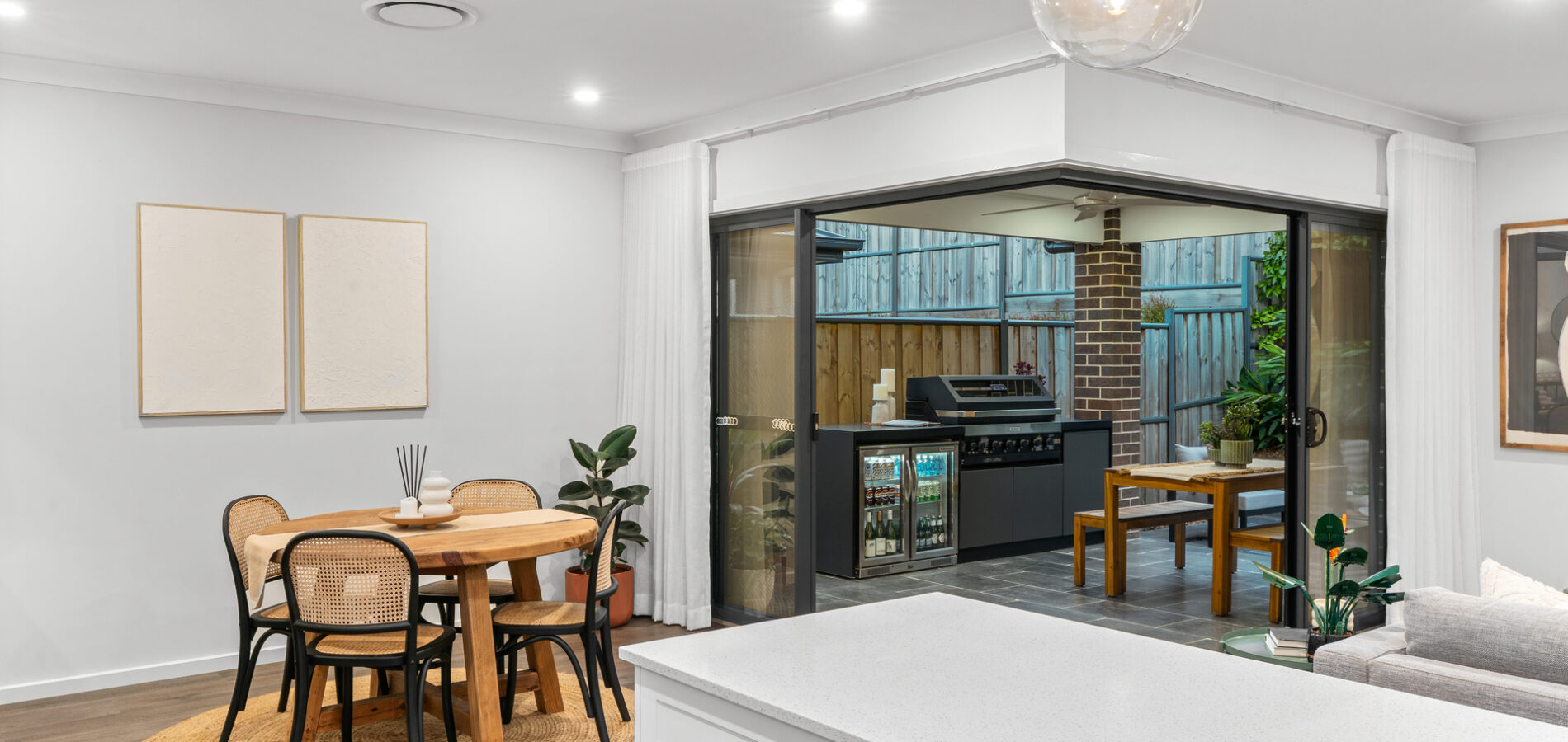 Sold - 12 Brumby Street - New Property in Box Hill - Real Estate by Ben Davenport