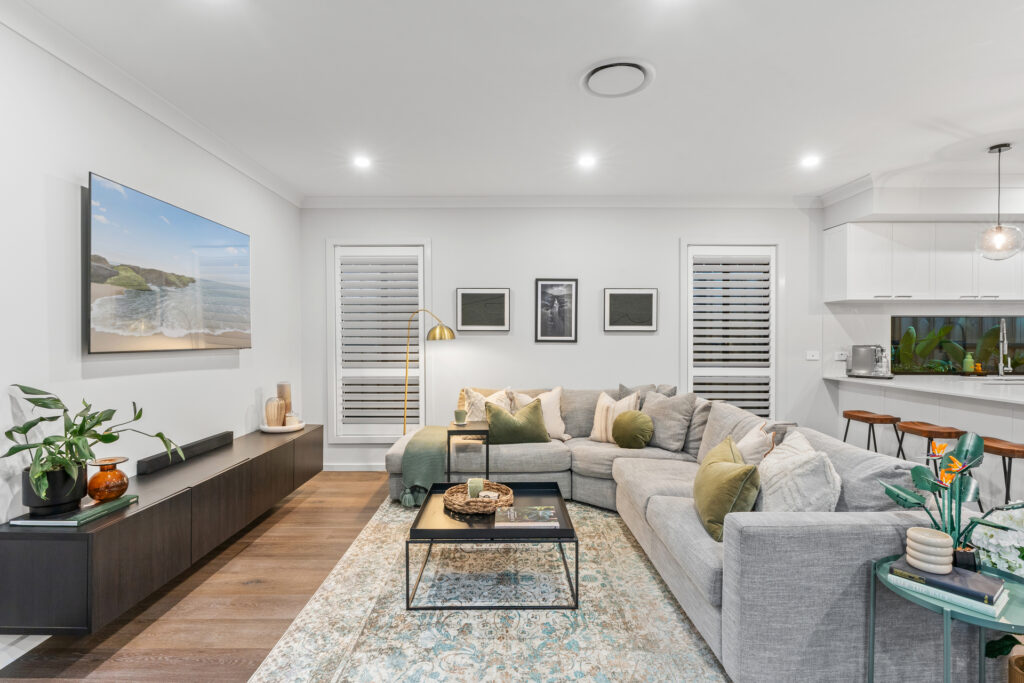 Sold - 12 Brumby Street - New Property in Box Hill - Real Estate by Ben Davenport