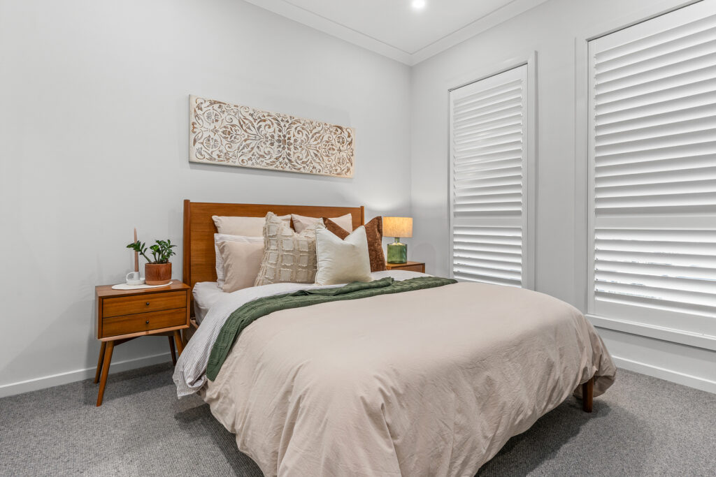 Sold - 12 Brumby Street - New Property in Box Hill - Real Estate by Ben Davenport