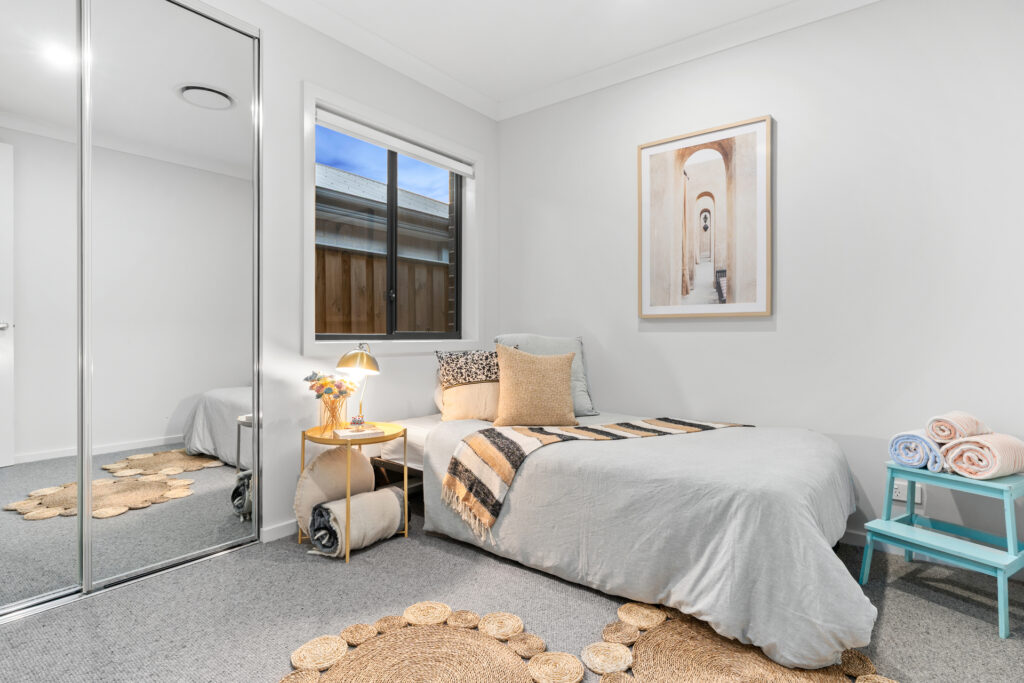 Sold - 12 Brumby Street - New Property in Box Hill - Real Estate by Ben Davenport
