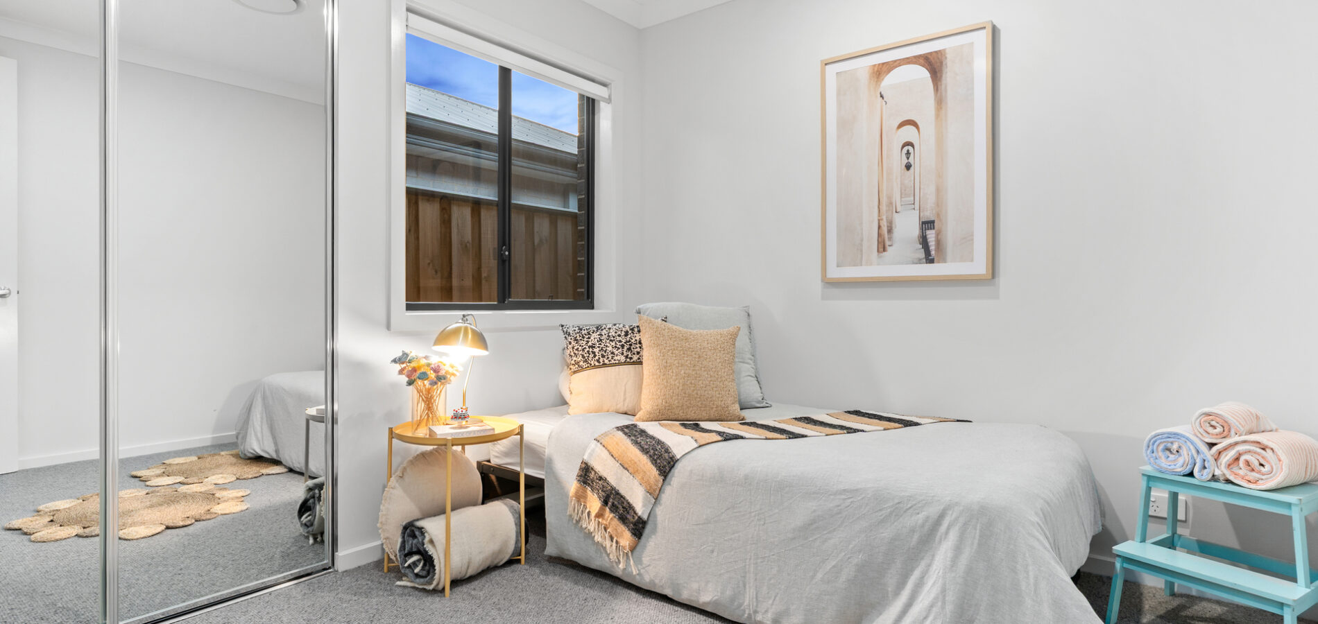Sold - 12 Brumby Street - New Property in Box Hill - Real Estate by Ben Davenport