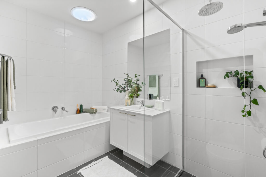 Sold - 12 Brumby Street - New Property in Box Hill - Real Estate by Ben Davenport