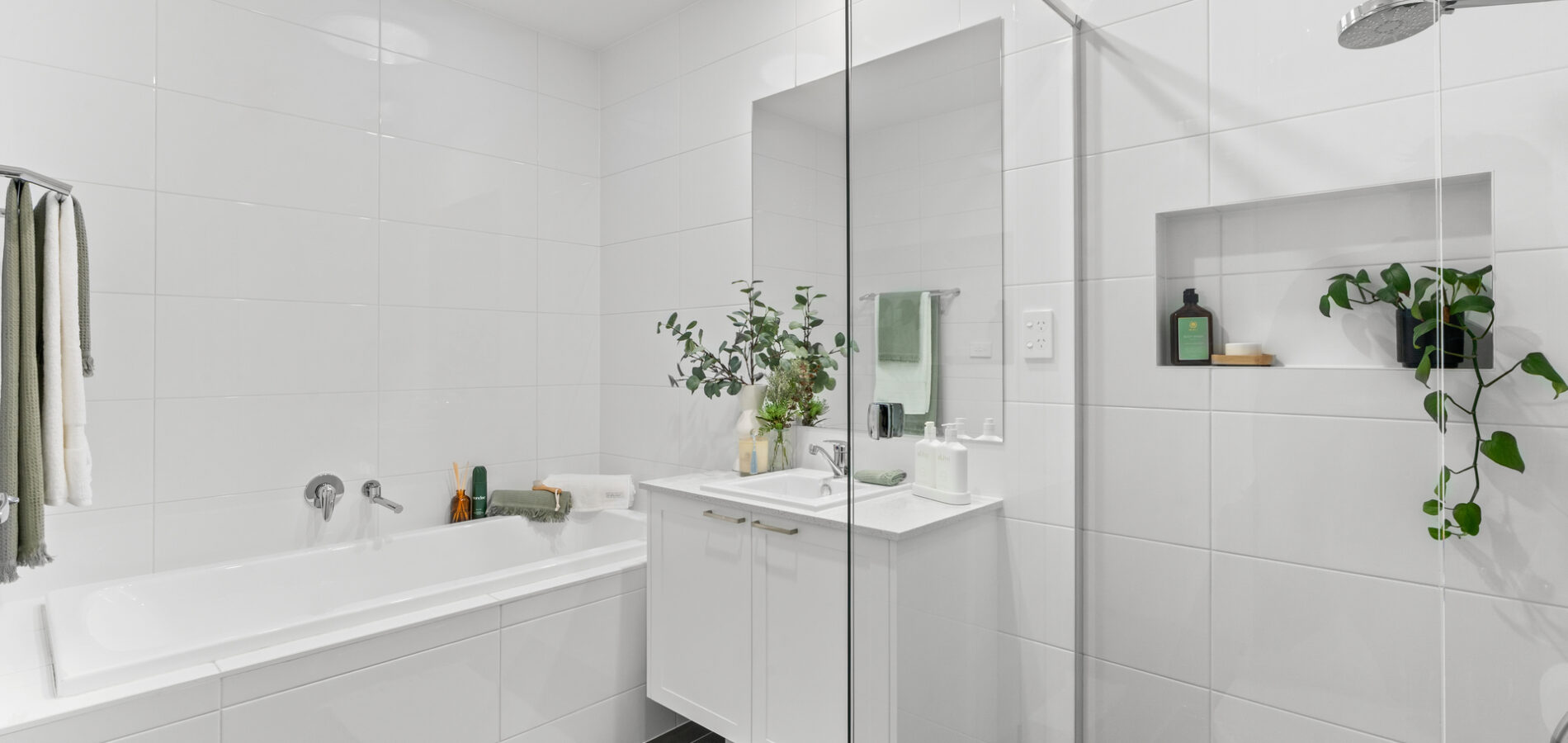 Sold - 12 Brumby Street - New Property in Box Hill - Real Estate by Ben Davenport