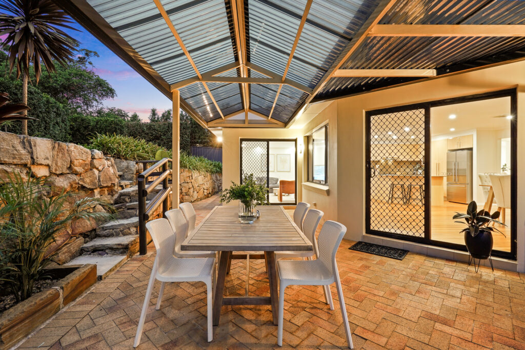 Sold - 53 Forester Crescent - New Property in Cherrybrook - Real Estate by Mark Vinogradov