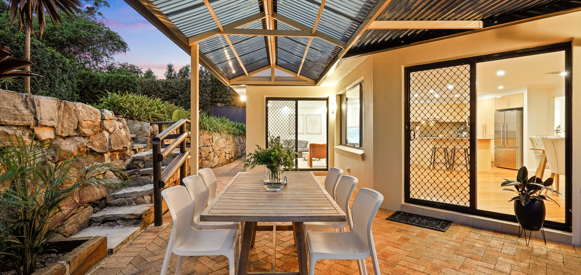 Sold - 53 Forester Crescent - New Property in Cherrybrook - Real Estate by Mark Vinogradov