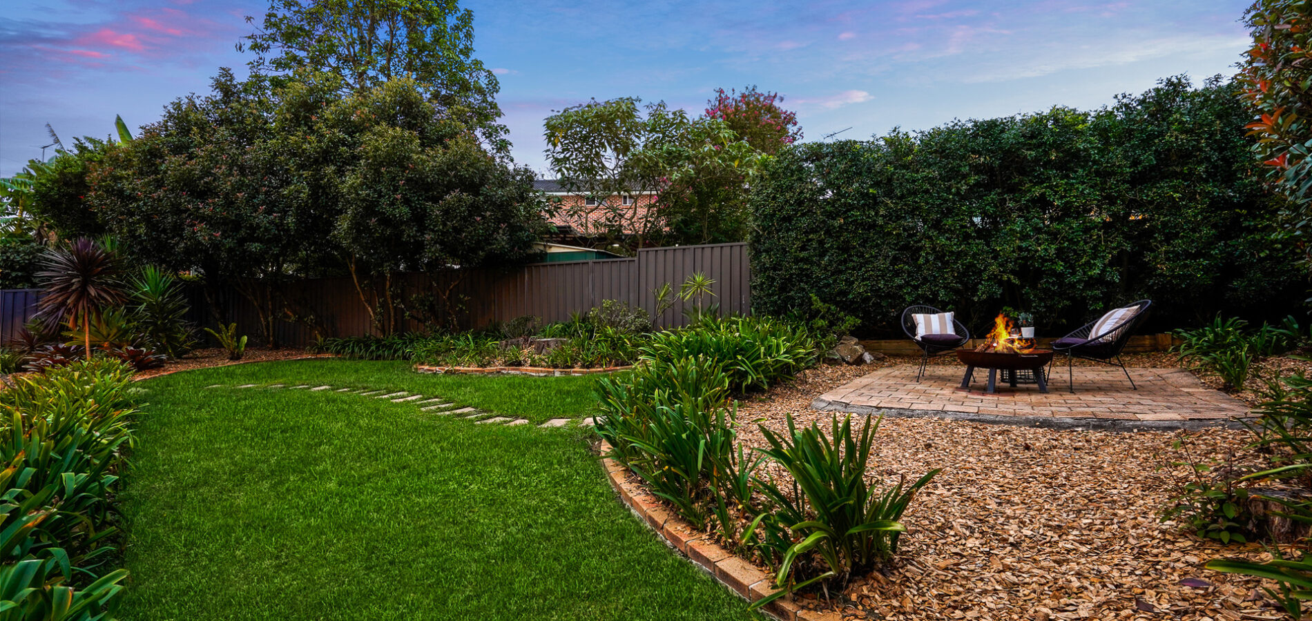 Sold - 53 Forester Crescent - New Property in Cherrybrook - Real Estate by Mark Vinogradov