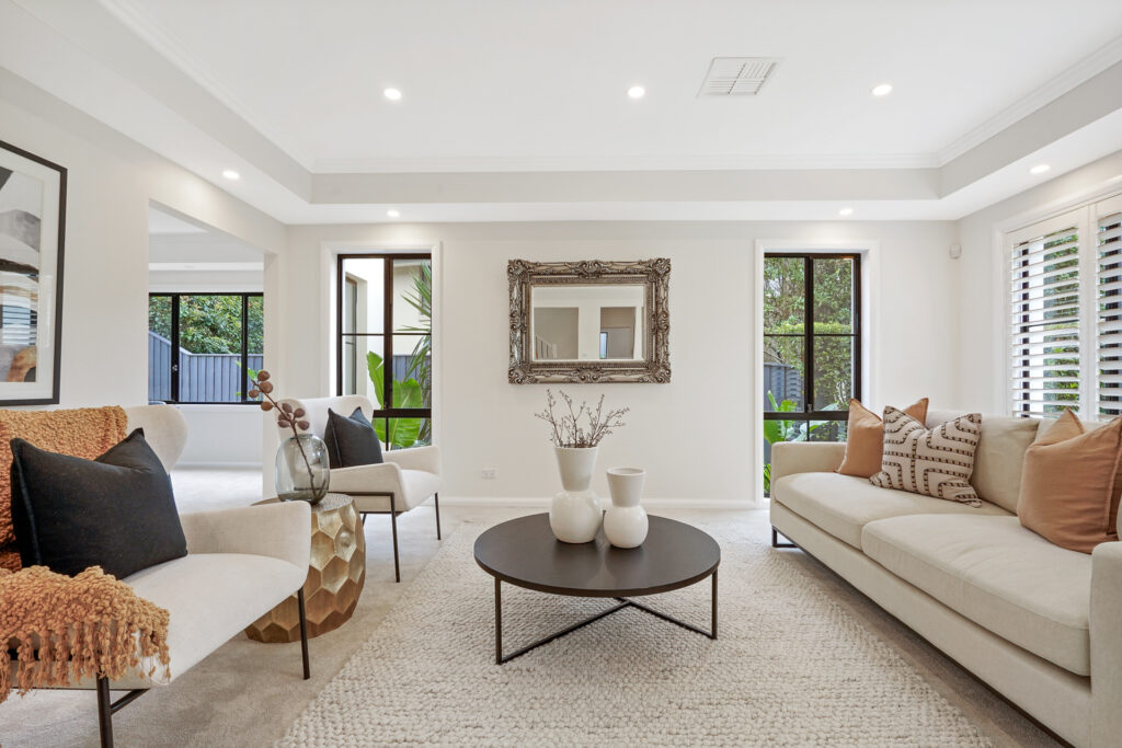 Sold - 53 Forester Crescent - New Property in Cherrybrook - Real Estate by Mark Vinogradov