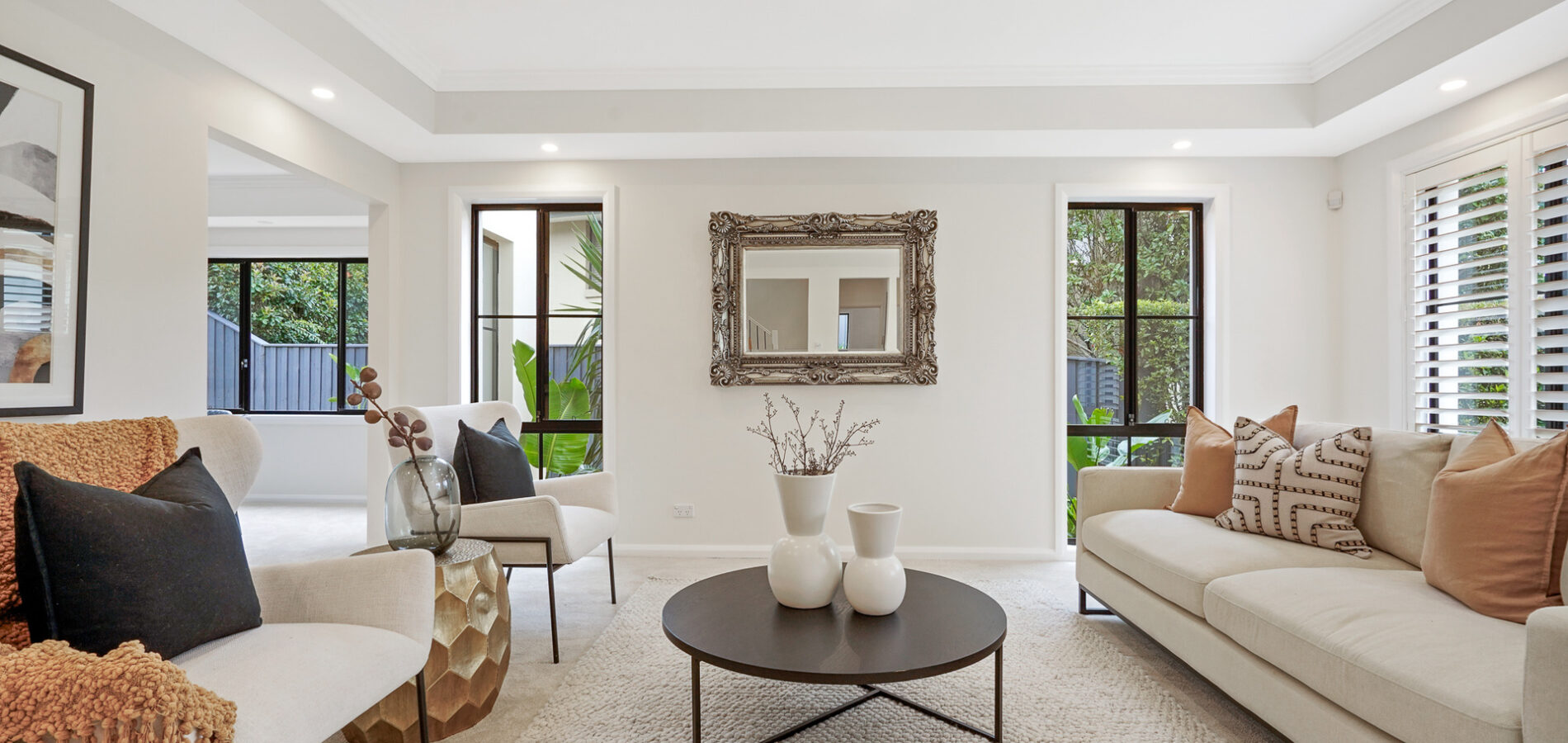 Sold - 53 Forester Crescent - New Property in Cherrybrook - Real Estate by Mark Vinogradov