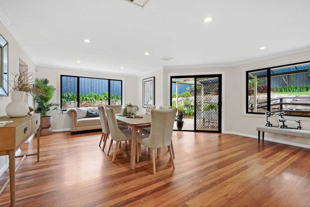 Sold - 53 Forester Crescent - New Property in Cherrybrook - Real Estate by Mark Vinogradov