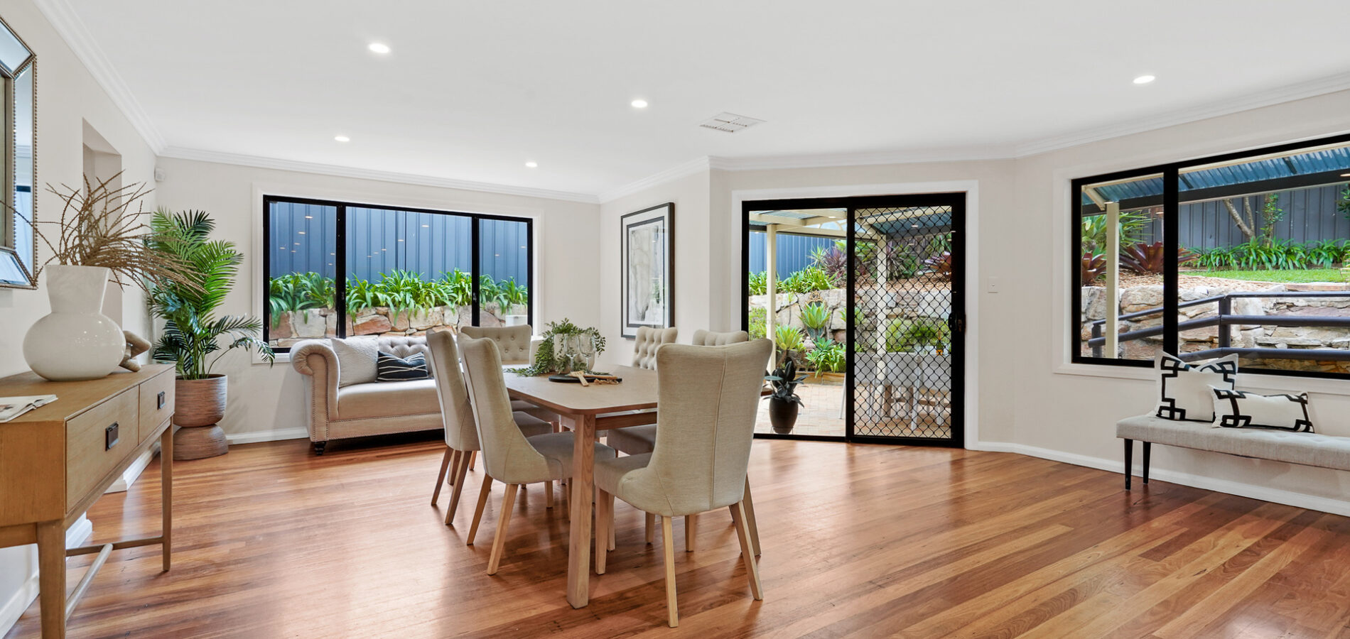 Sold - 53 Forester Crescent - New Property in Cherrybrook - Real Estate by Mark Vinogradov